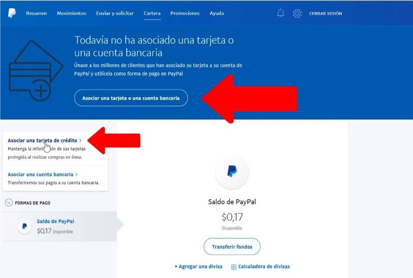 Cómo se Verifica PayPal Paso a Paso DroXpay