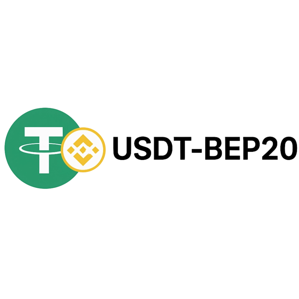 USDT BEP20