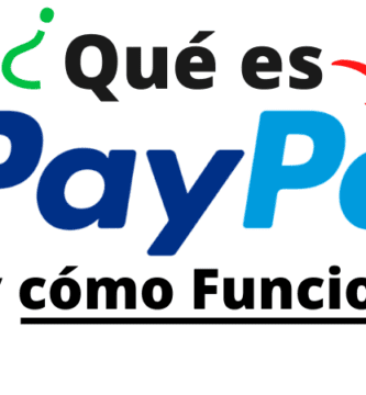 que es PayPal y como funciona