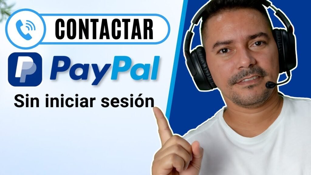 Miniatura original del video DroXpay: Cómo contactar con PayPal