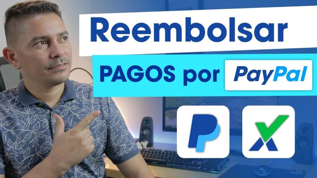 Miniatura original del video DroXpay: Cómo encontrar un reembolso de PayPal