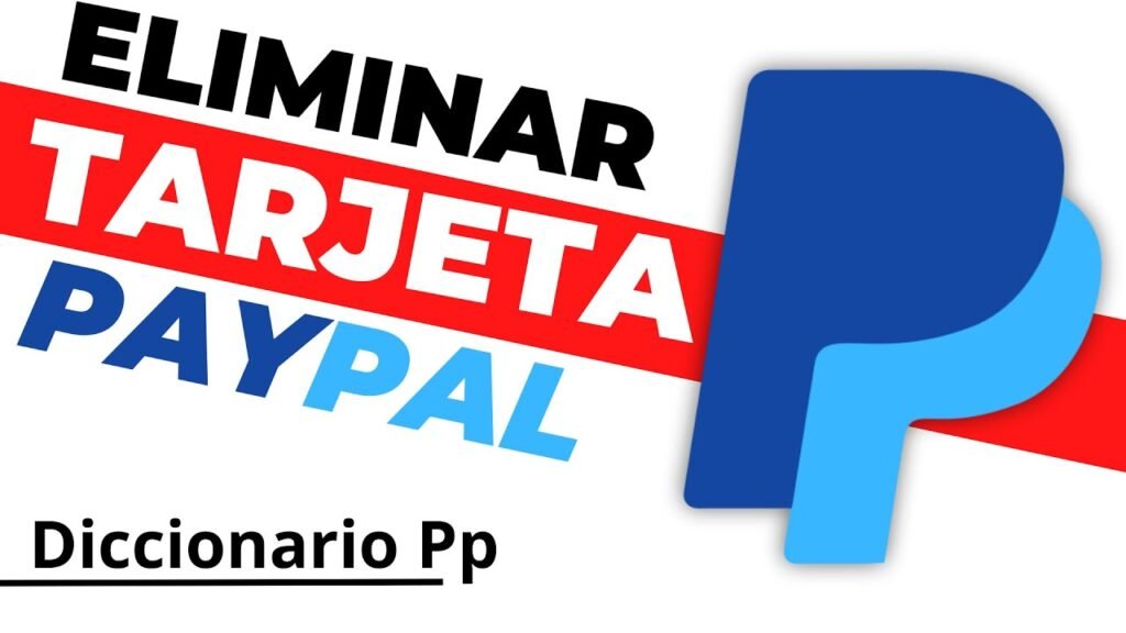 Miniatura original del video DroXpay: Cómo quitar una tarjeta de PayPal