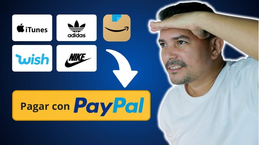 Miniatura original del video DroXpay: Dónde pagar con PayPal