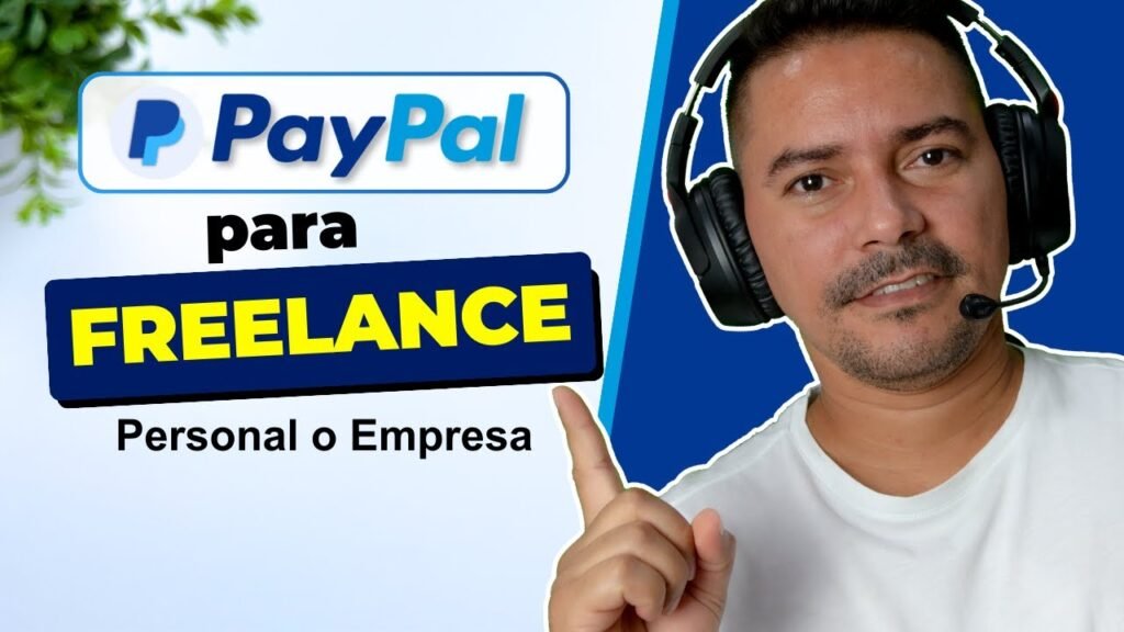 Miniatura original del video DroXpay: PayPal Personal frente a Empresa